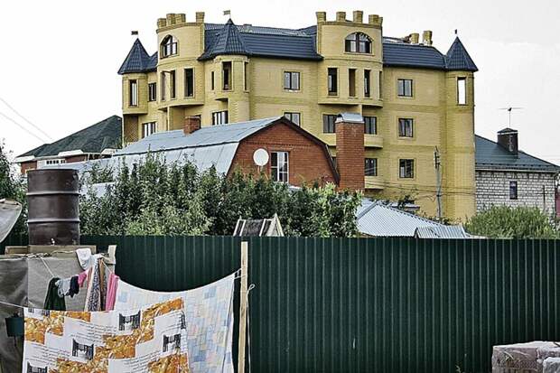 Опубликовали цифру - сколько людей в России могут лишиться своего жилья и строений из- за незаконности постройки. Она огромна!