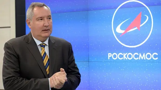 Рогозин вылетел к месту аварийной посадки «Союза»