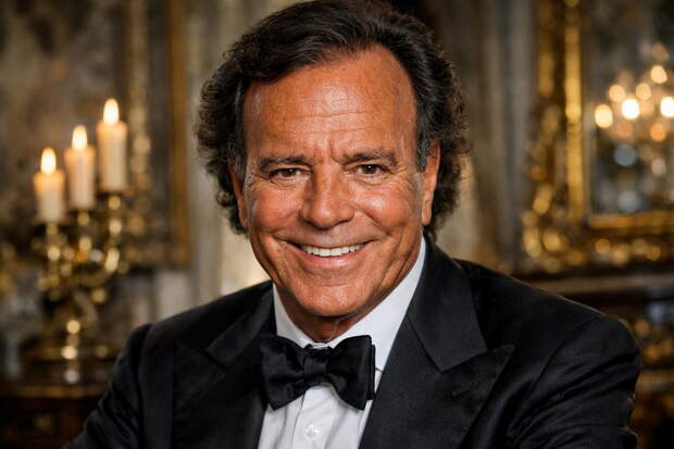 «Дома разврата» и неофашизм. Неудобная правда о «золотом теноре» Хулио Иглесиасе