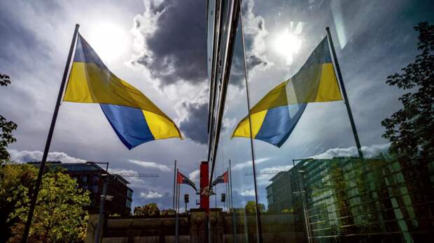 Документ конференции по Украине: решение конфликта должно включать обе стороны