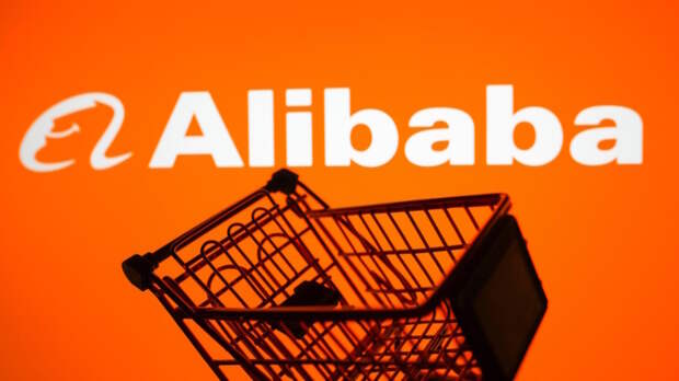 Прибыль Alibaba упала на 86% за четвертый финансовый квартал