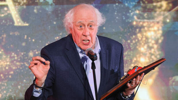 «Уже приблизились к легендам»: Мигицко о современных актерах