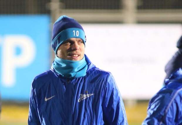 Сергей Щербаков: «Кокорин» в «Сочи»? Похоже на утку…