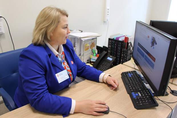 Более 17 тысяч индивидуальных планов трудоустройства подготовил Нижегородский кадровый центр в 2025 году