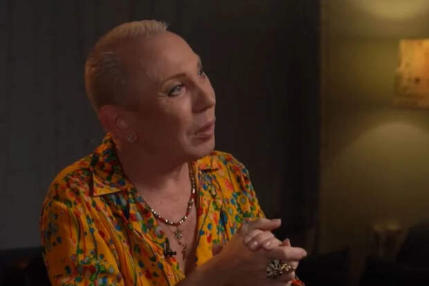 Александр Песков: пародии на звезд, тяжелая травма и жизнь после славы