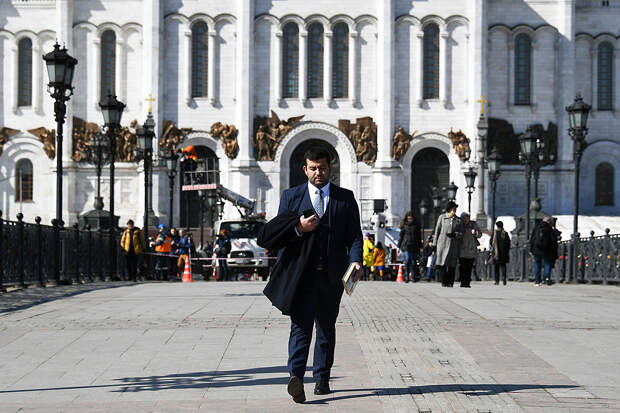 10 неписаных правил москвича – часть 2
