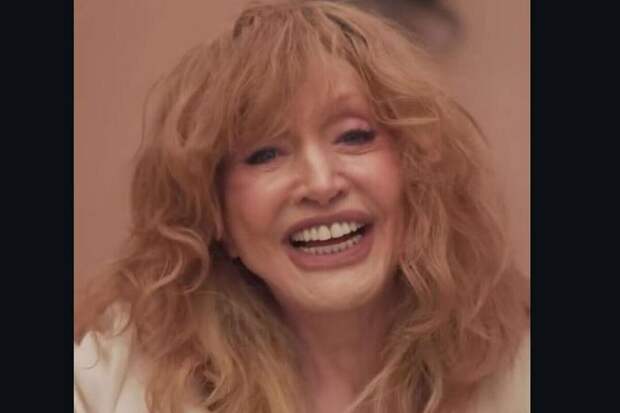 «Весна разрешится мирным небом»: Пугачева выступила с заявлением в Сети