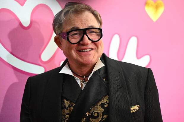 Дибров опроверг популярный миф о «Кто хочет стать миллионером?»