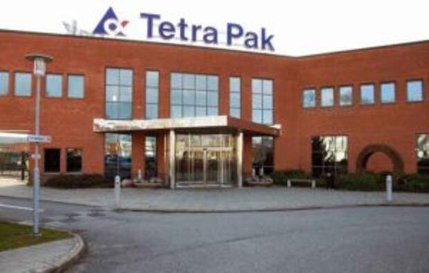Tetra Pak
