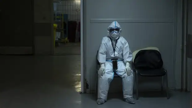 В ВОЗ заявили об улучшении эпидемиологической ситуации в России