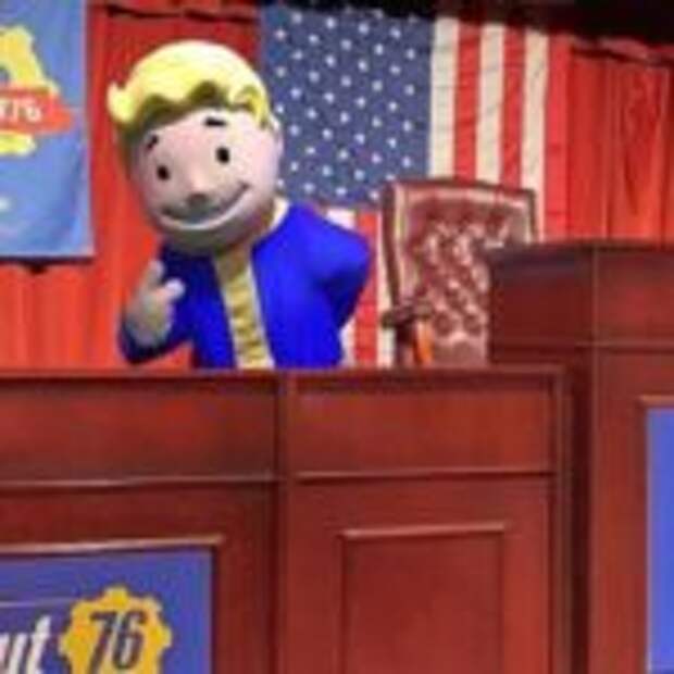 На Беседку из-за Fallout 76 подали в суд  