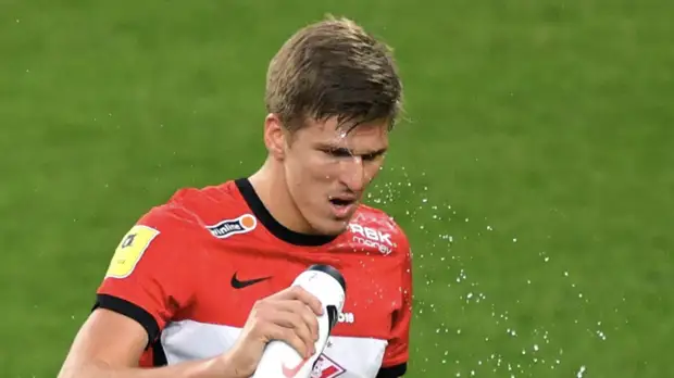 Бакаев высказался об обращении «Спартака» в ЭСК РФС по поводу удаления Соболева