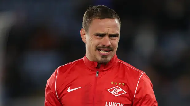 Самедов: Ещенко станет связующим звеном с тренерским штабом «Спартака»