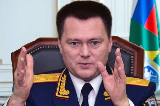Есть нюансы, есть недоверие к его словам. Действия-то хоть и являются долгожданными, но во всей этой ситуации меня преследует одно «но». Достаточно большое, способное перечеркнуть заслугу напрочь.-3