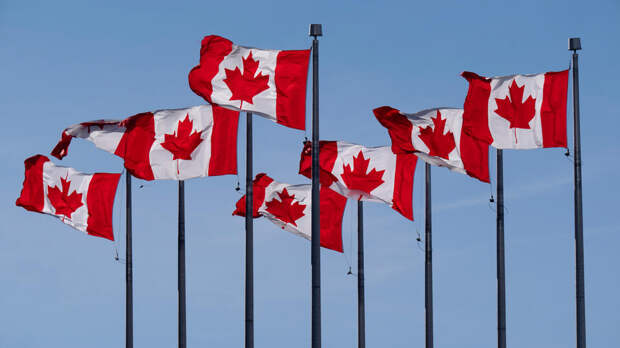 Посол: в Канаде нет российских активов