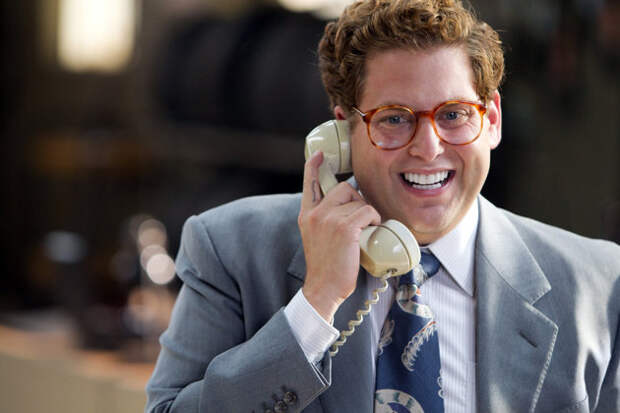 jonah hill
