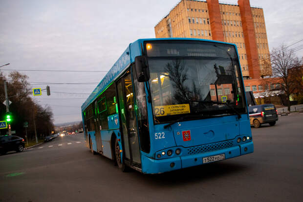 За сутки в Тульском транспорте поймали 395 безбилетников