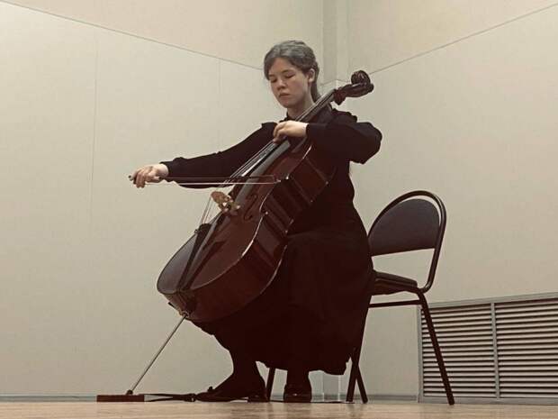 Студенты Адыгейского республиканского колледжа искусств успешно выступили на Открытом Южно-Российском конкурсе-фестивале 