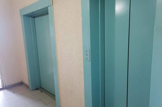 В 2025 году в Туле капитально отремонтируют 54 лифта