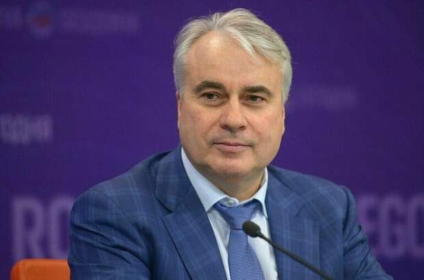 Россия планирует наращивать энергетическое сотрудничество с Африкой