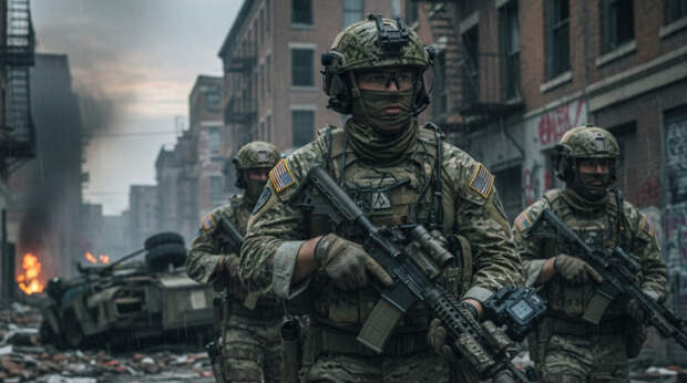 Спецназ США в Иране на поисках второго пилота сбитого F-15