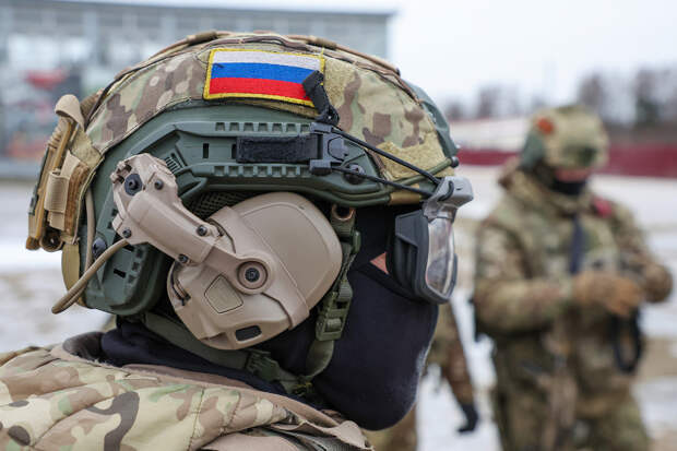 «Украина от этого в шоке»: новая тактика наступления ВС РФ спутала карты врага