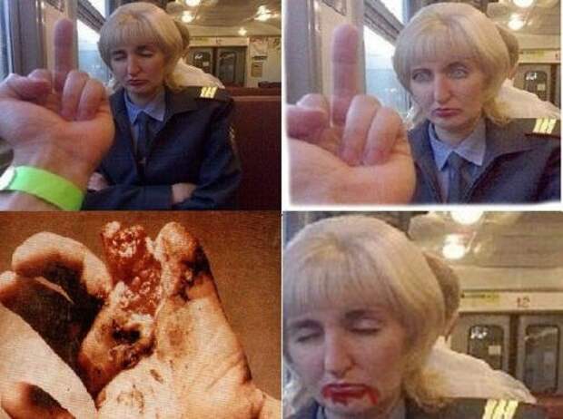 Всё в кучу 7