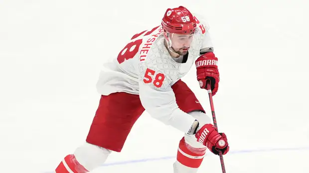 Губерниев назвал Слепышева своим другом