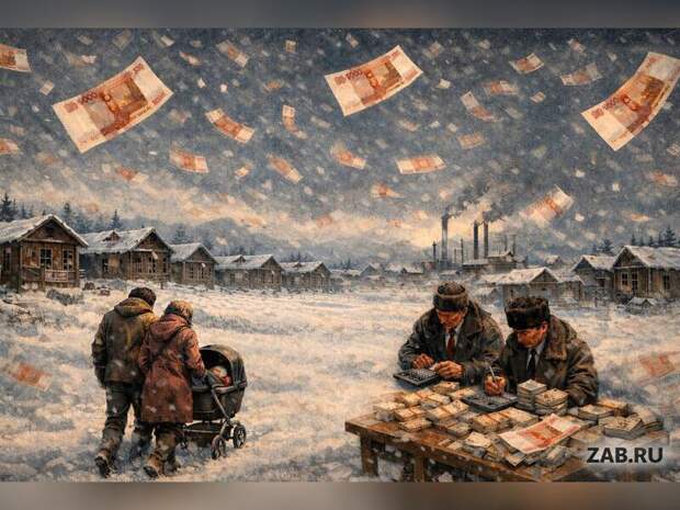 Стратегия на зыбком фундаменте