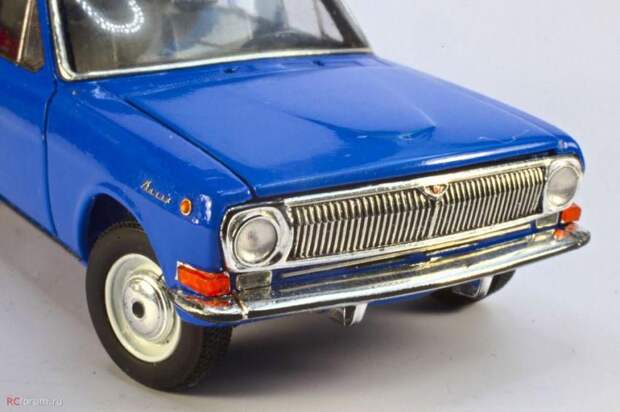 авто, модель, моделирование, волга, газ, газ-24