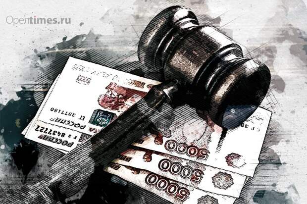 Орловца оштрафовали на 3 тыс. рублей за вредоносное видео