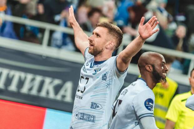 Расписание матчей РПЛ 27 апреля