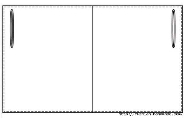 Самый легкий пошив летнего сарафана. Выкройка (3) (484x311, 25Kb)