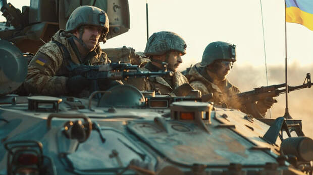 ВСУ устроили сюрприз русским в Запорожье. Сладков: "Противник стал умнее"