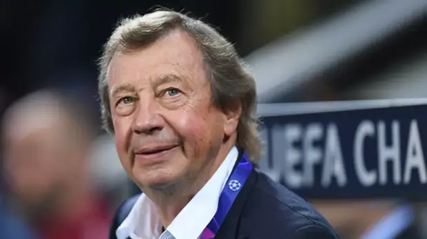 Сёмин считает, что в матче ЛЕ «Спартак» — «Лестер» будет забито много мячей