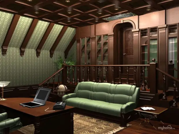 Отказ от импорта древесины из РФ вызвал рост цен на мебель в Британии