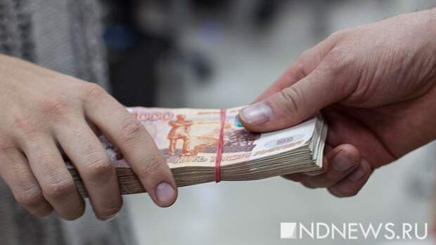 Число коррупционных преступлений за год выросло на 35,8 %