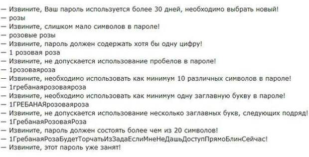 Писанина 4