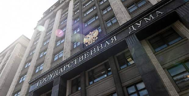 В Госдуме предложили сделать использование дипфейков, сгенерированных