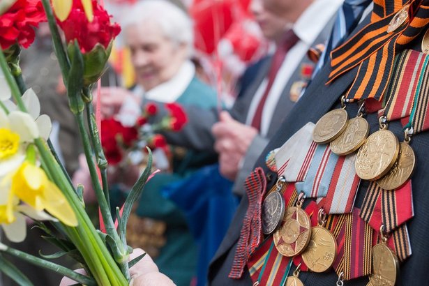 245 ветеранам района Силино будут вручены медали к 75-летию Великой Победы 245 ветеранам района Силино будут вручены медали к 75-летию Великой Победы
