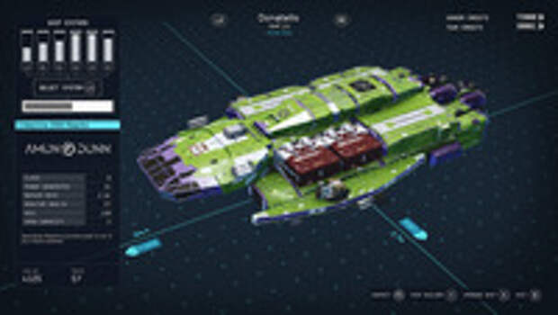 Обзор Starfield