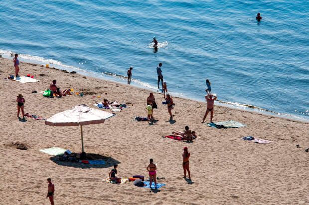 В Самаре оборудуют восемь пляжей летом 2024 года