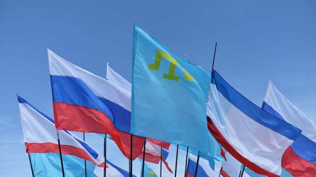 Крымские татары выступили с призывом к Турции из-за полуострова 