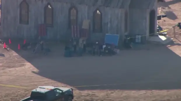 Погибшая на съёмках в США от выстрела Болдуина оператор родилась и выросла в СССР