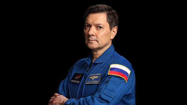 Космонавт Кононенко рассказал о выращивании "заплаток" для органов в полетах