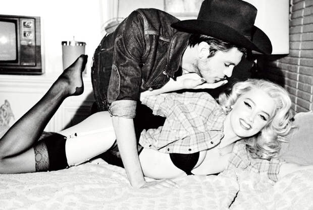 Amber Heard