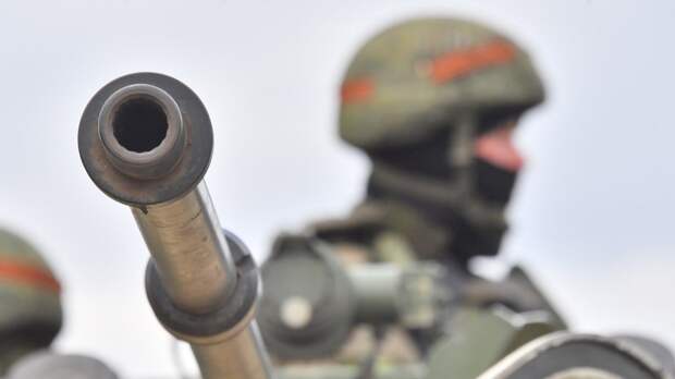 Бойцы группировки «О» перехватили дорогостоящий украинский дрон с четырьмя гранатами