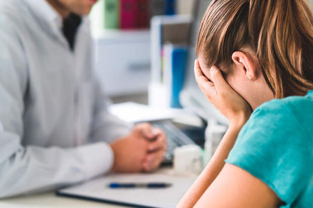 Ингосстрах: более трети молодых россиян часто испытывает эмоциональное выгорание