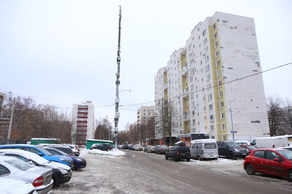 Вопрос с бункером ждет разрешения/Ярослав Чингаев
