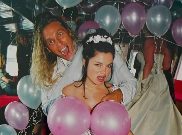 Канал "Светский хроник": Тарзан ждал поздравлений от Королевой, но не получил